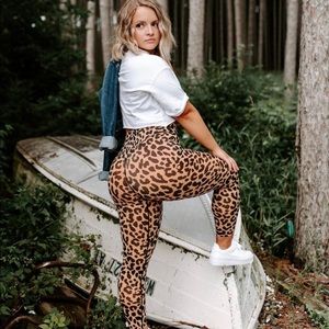 Kingdom 2.0 Collection in King Cheetah